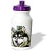 Dogs Alaska Malamute - Alaska Malamute - Water Bottles