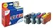 *** Promo Pack Pelikan P16 für Canon PGI 5 und CLI 8 (c,m,y) - Multipack IP4200, IP3300, IP 3500, IP4500, IP 5300, MP500, MP 600, MP 610, MP 800, MP 830 u.v.a. ***