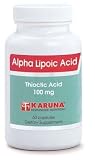 Karuna - Alpha Lipoic Acid 60 C