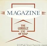 the correct use of soap LP