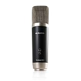 Avid Vocal Studio Digital Recording Bundle with Pro Tools and USB Condenser Microphone