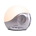 Lumie Bodyclock CLASSIC 150 Wake-up Light Alarm Clock - with AM/FM radio