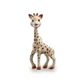 "Sophie la girafe" im Geschenkkarton