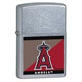 ANAHEIM ANGELS ZIPPO MLB 20662