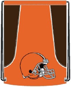Concept One Cleveland Browns Backsack