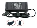 Replacement 20V 4.5A 90W Laptop AC Adapter / Notebook Charger / Power Supply Cord for Dell PA-9, ADP-90FB, 3K360, 6G356, 9R733, 06G356, PA-1900-05D.