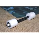 Aquatic Exercise - Instructional Swim Bar