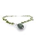 Everyday – Green pearl / Jade Stone By Jon & Yan Of Scandinavia