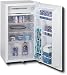 Haier HMSE03WAWW 3.3 Cu-Ft Refrigerator/Freezer, White