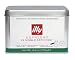 Individually Wrapped illy E.S.E. Servings Decaf (pods), Medium Roast, 18 - 0.24oz Single Servings