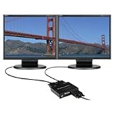 NEC 19' MultiSync LCD195VX+ Monitor Bundle