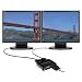 NEC 19" MultiSync LCD195VX+ Monitor Bundle