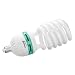 Square Perfect Professional Quality 85 Watt Compact Fluorescent Full Spectrum Photo Bulb Photography