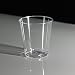 Plastic Shot Glasses 30ml 30/Pack.