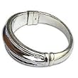 silver bracelets