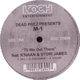 Til We Get There [VINYL]