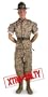 Xtra Salty R. Lee Ermey Military 12 inch figure