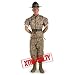 Xtra Salty R. Lee Ermey Military 12 inch figure