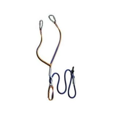 Petzl Zyper Vertigo WL
