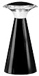 Ranex Maxima LED Plastic / BlackTable Lamp, 100 x 100 x202mm