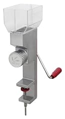 Victorio VKP1024 Deluxe Hand Operated Grain Mill 