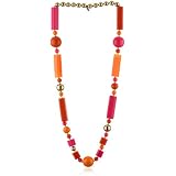 Kate Spade New York Jawbreaker Jewels Long Nec