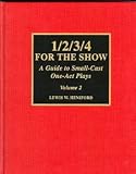 1 2 3 4 For the Show