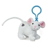 Kinz Klips - White Mouse [Toy]IMAGE