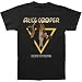 Alice Cooper - T-shirts - Band