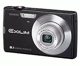 Casio Exilim EX-Z155 schwarz