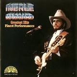 Merle Haggard - Greatest Hits: Finest Performances