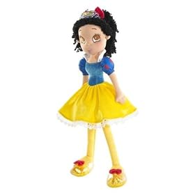 <b>Disney Soft Doll: Snow White</b>
