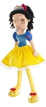 Disney Soft Doll: Snow White