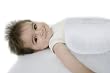 Safe T Sleep Sleepwrap Travel Baby Swaddle and Sleep Positioner for Cribs and Beds