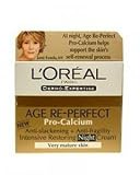 Loreal Dermo Expertise Age Re-Perfect pro-calcium Night Cream (50ml very mature skin)