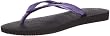 Havaianas Slim Logo H4119787 Damen Sandalen/Zehentrenner