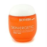 Biotherm Skin Ergetic Non-Stop Anti-Fatigue Moisturizer Rich Cream for Unisex, 1.69 Ounce