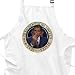 Seal Of Approval BBQ Apron