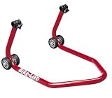 BIKE LIFT-RS17 REARSTAND - Bike-Lift USA -