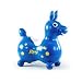Gymnic Rody Horse Blue