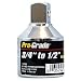 Pro-Grade 3/4 Inch Drive 3/4 X
