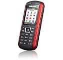 Samsung B2100 rot/schwarz Vodafone CallYa Box m. 1 EUR SGH ohne Simlock, kein Ve