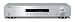 Yamaha TS 500 HiFi UKW-Tuner silber