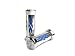 Produkt-Bild: Griffe TRIBAL Flame Dia 22/24mm Aerox Booster univ Blau