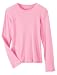 Tafford Scrubs Long Sleeve Crew Tee