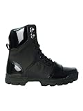 Creative Recreation Dio Men's Boots Style# BCR439-BLK (9 Mens US, Black)