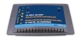 Sunforce 60022 30 Amp Solar Charge Controller