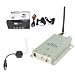 Digital Life Wireless Colour Pinhole Spy CCTV Camera
