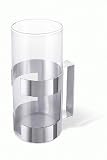Zack 20170 LORETO Teeglas-Set, 2-tleilig