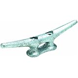 DOCK CLEAT 10" Galvanized (BULK)